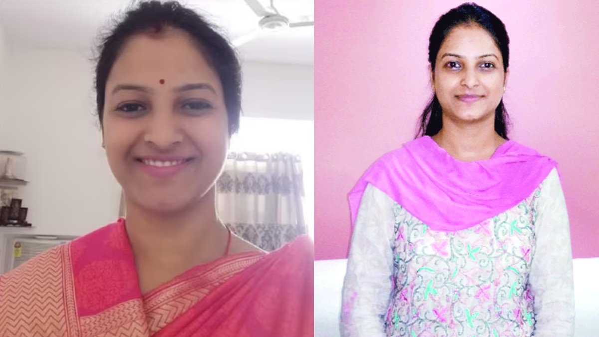 निधि गुप्ता वत्स ट्रांसफर के बाद नई जिम्मेदारी संभालती IAS अधिकारी