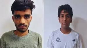 नोएडा आतंकी साजिश ATS गिरफ्तारी संदिग्ध युवक बरामद हथियार