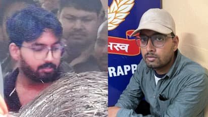 नोएडा हिंसा मामले में आरोपी की गिरफ्तारी और पुलिस जांच