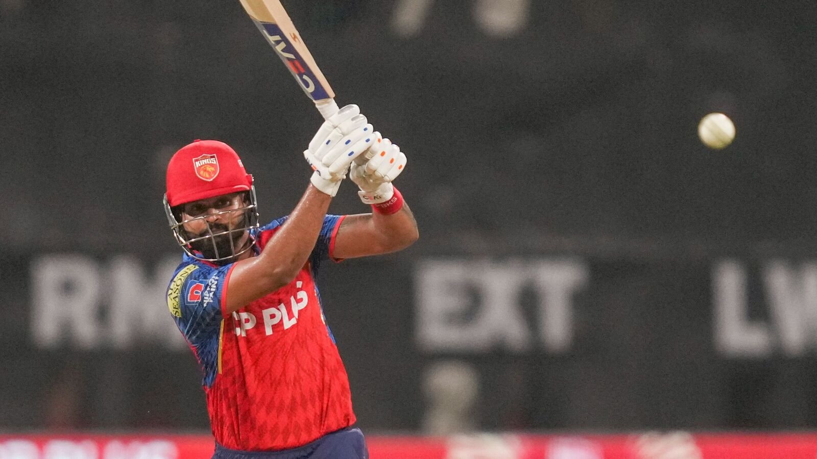 LSG vs PBKS मैच में श्रेयस अय्यर का शतक और पंजाब की जीत
