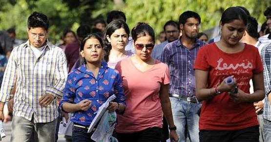 गौतमबुद्धनगर UPSC परीक्षा के लिए परीक्षा केंद्र पर सुरक्षा तैयारियां