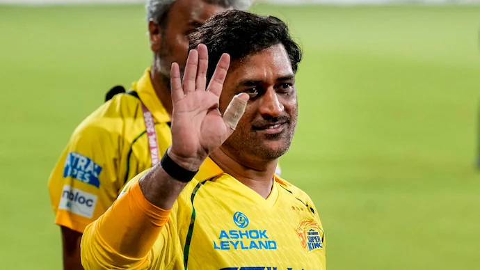 धोनी IPL 2027 को लेकर सुरेश रैना का बड़ा बयान
