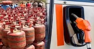 नोएडा तेल तस्करी मामले में सेक्टर-142 में अवैध डीजल-पेट्रोल बिक्री पर छापा