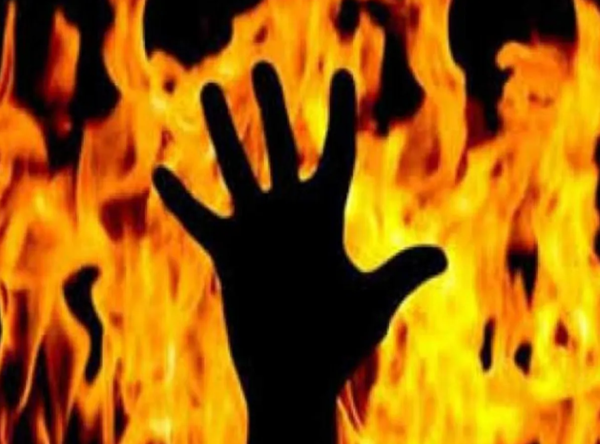 नोएडा दहेज हत्या घटना स्थल और पीड़िता का परिवार