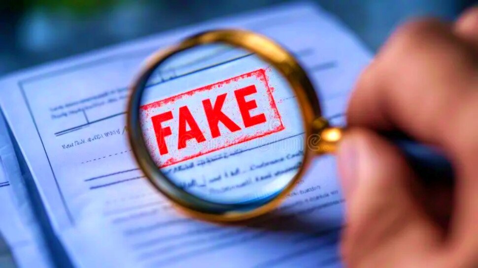 नोएडा फर्जी दस्तावेज़ फ्लैट बिक्री मामला