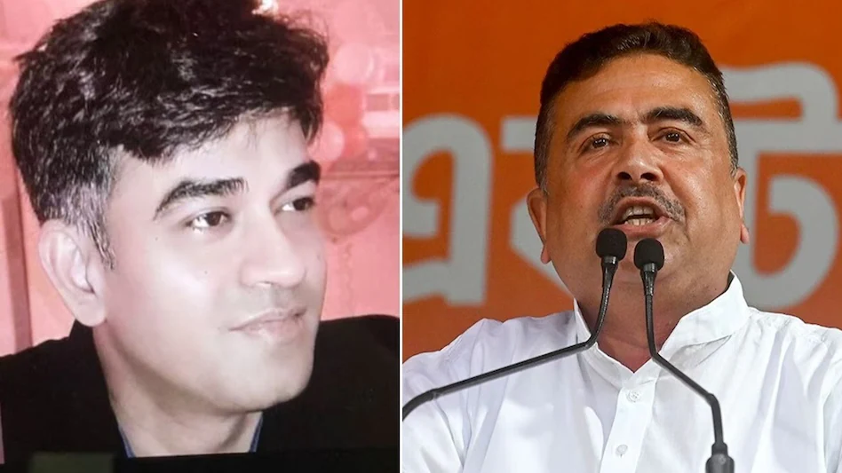 बंगाल शूटआउट में शुभेंदु अधिकारी के PA चंद्रनाथ रथ की हत्या