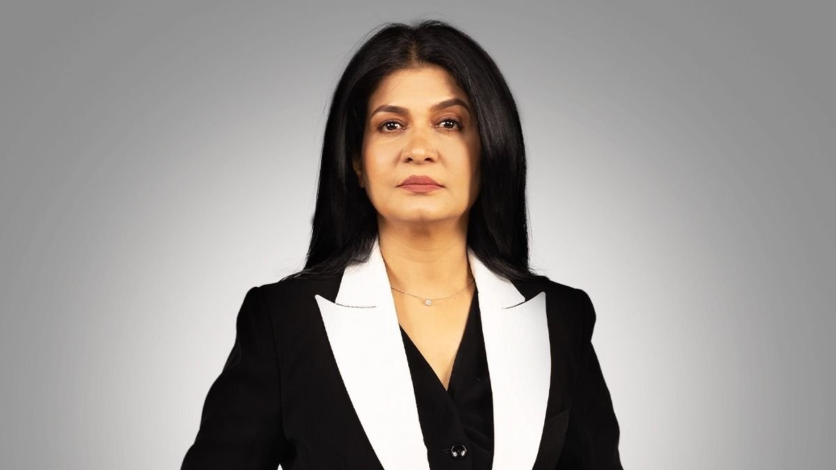 अंजना ओम कश्यप ट्रोलिंग को लेकर सोशल मीडिया पर चल रही बहस