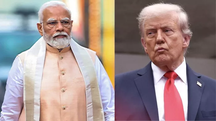 भारत-अमेरिका तनाव के बीच भारतीय नाविकों की मौत पर विरोध