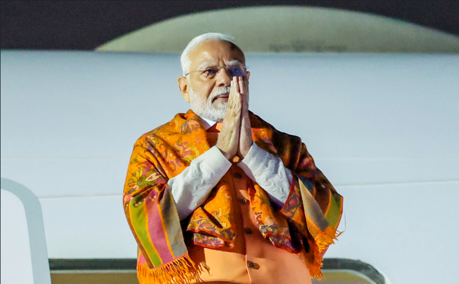 मोदी रिकॉर्ड: सबसे लंबे समय तक सेवा देने वाले निर्वाचित पीएम बने मोदी