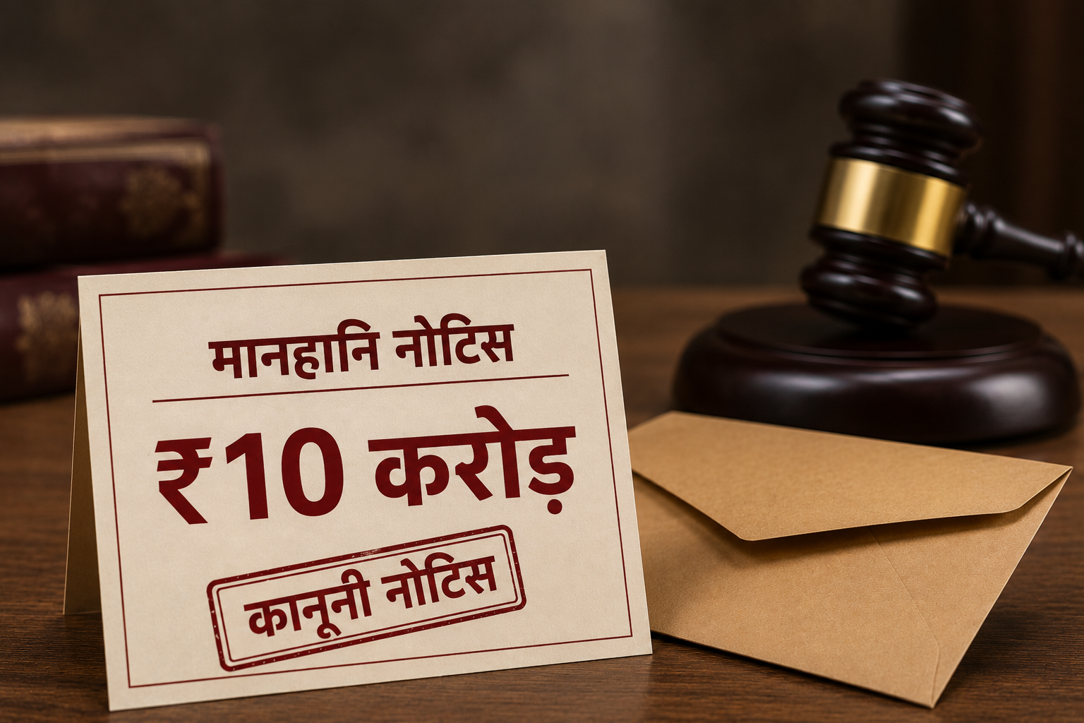 सीया गोयल केस में वकील और भाई के बीच कानूनी विवाद