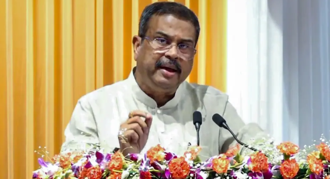 धर्मेंद्र प्रधान इस्तीफा मांग को लेकर CJP और केंद्र सरकार की बैठक