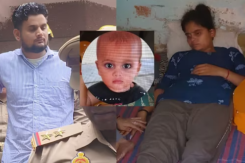 फिरोजाबाद हत्याकांड में मासूम की हत्या मामले में कोर्ट का फैसला