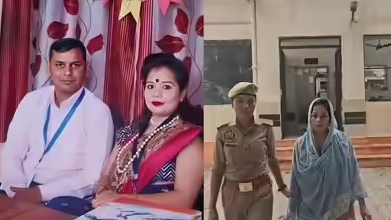 मेरठ स्नेक मर्डर मामले में पुलिस जांच और हत्या की साजिश का खुलासा