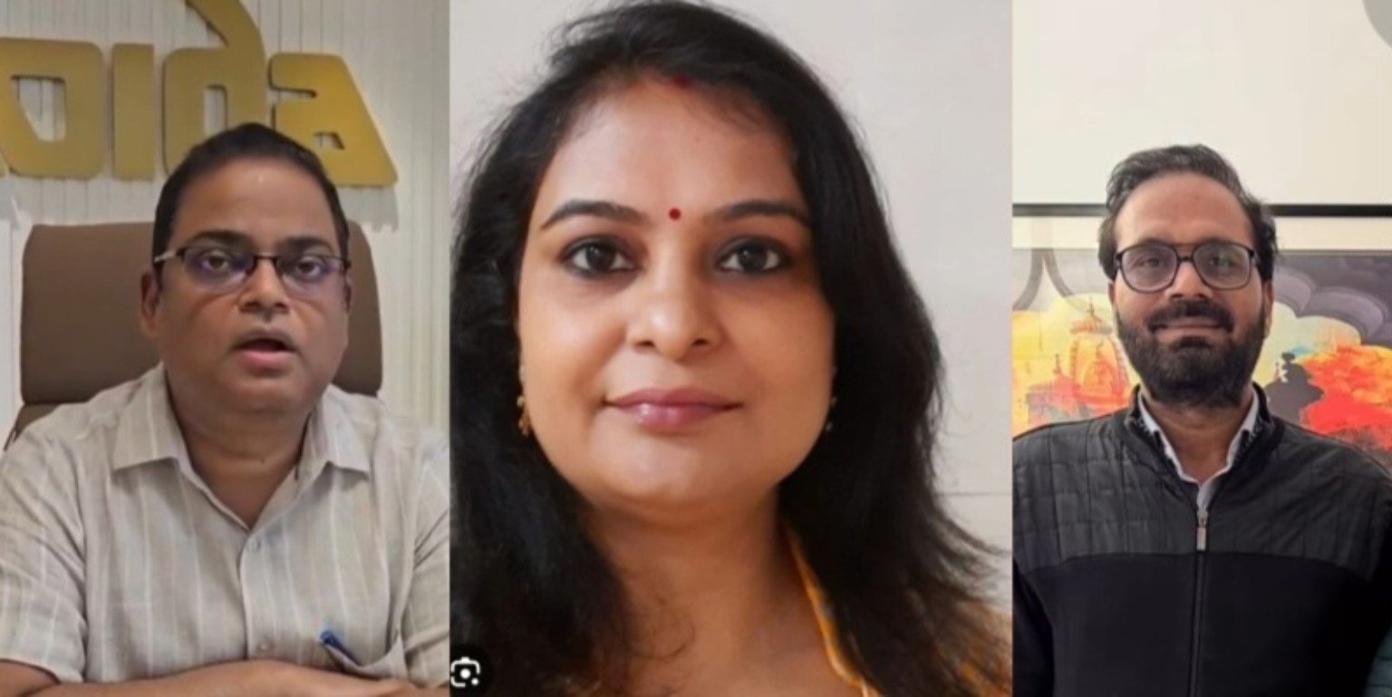 नोएडा सफाई व्यवस्था की समीक्षा बैठक में कूड़ा, सड़क मरम्मत और अतिक्रमण को लेकर प्राधिकरण के सख्त निर्देश