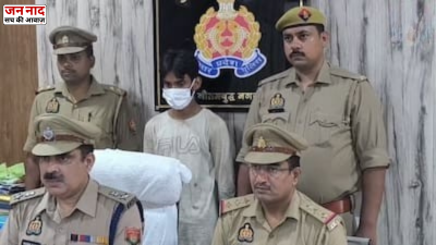 ग्रेटर नोएडा चोरी: कैपिटल एथेना सोसाइटी में कारपेंटर द्वारा फ्लैट से गहने चोरी का खुलासा