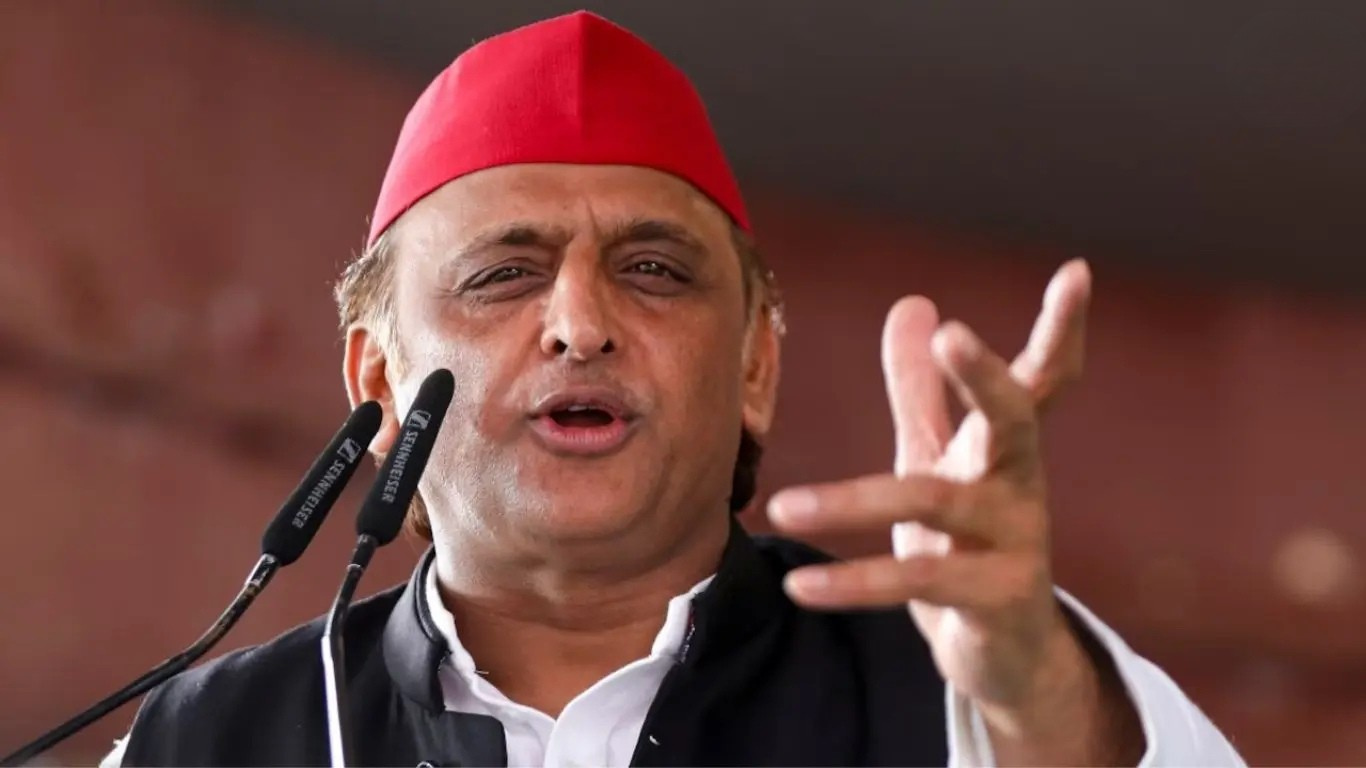 यूपी राज्यसभा चुनाव में राम गोपाल यादव और धनराज परिमल नथवानी के प्रत्याशी घोषित होने की खबर